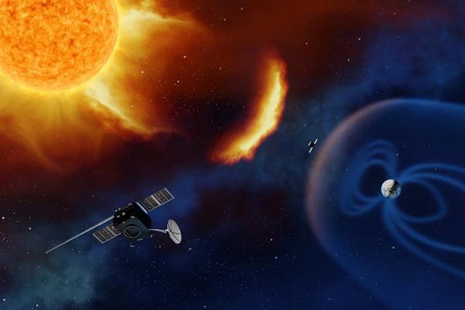 Chiusa con successo la fase B del progetto RAMSESS, parte del programma ALCOR dell'ASI