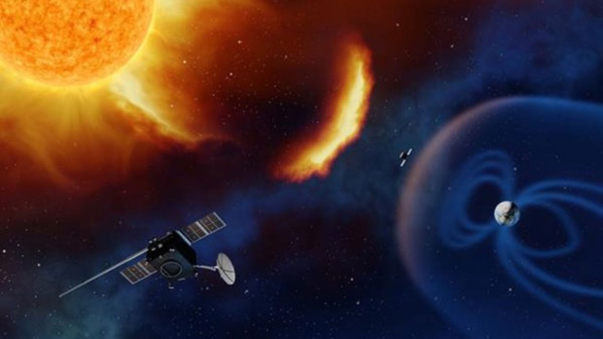 Chiusa con successo la fase B del progetto RAMSESS, parte del programma ALCOR dell'ASI