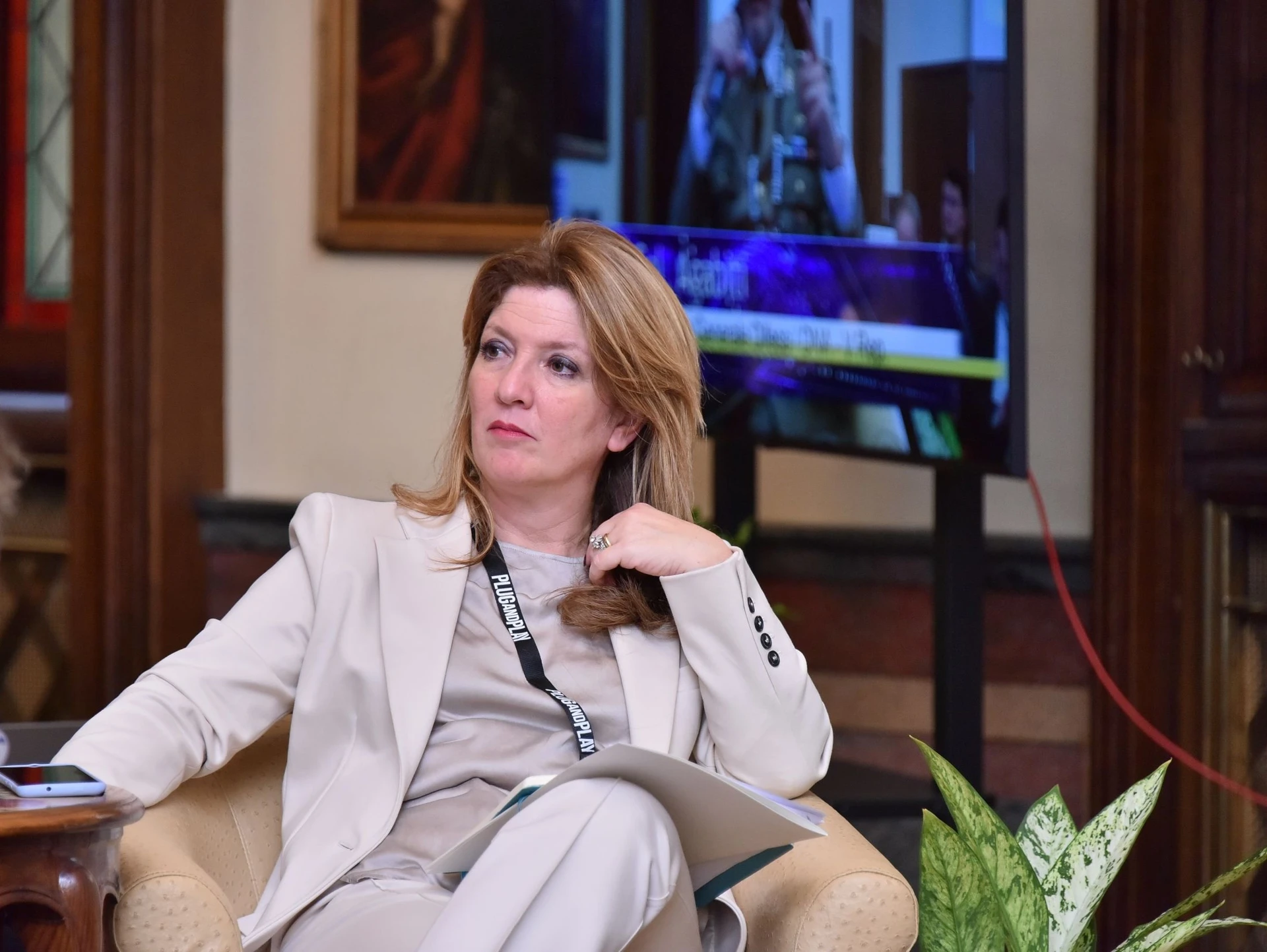 Nominato il nuovo Direttore Generale del CIRA: Stefania Cantoni assume l'incarico