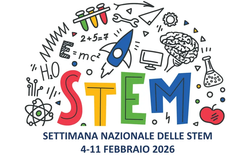 Settimana nazionale delle discipline STEM