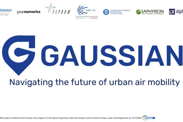 GAUSSIAN