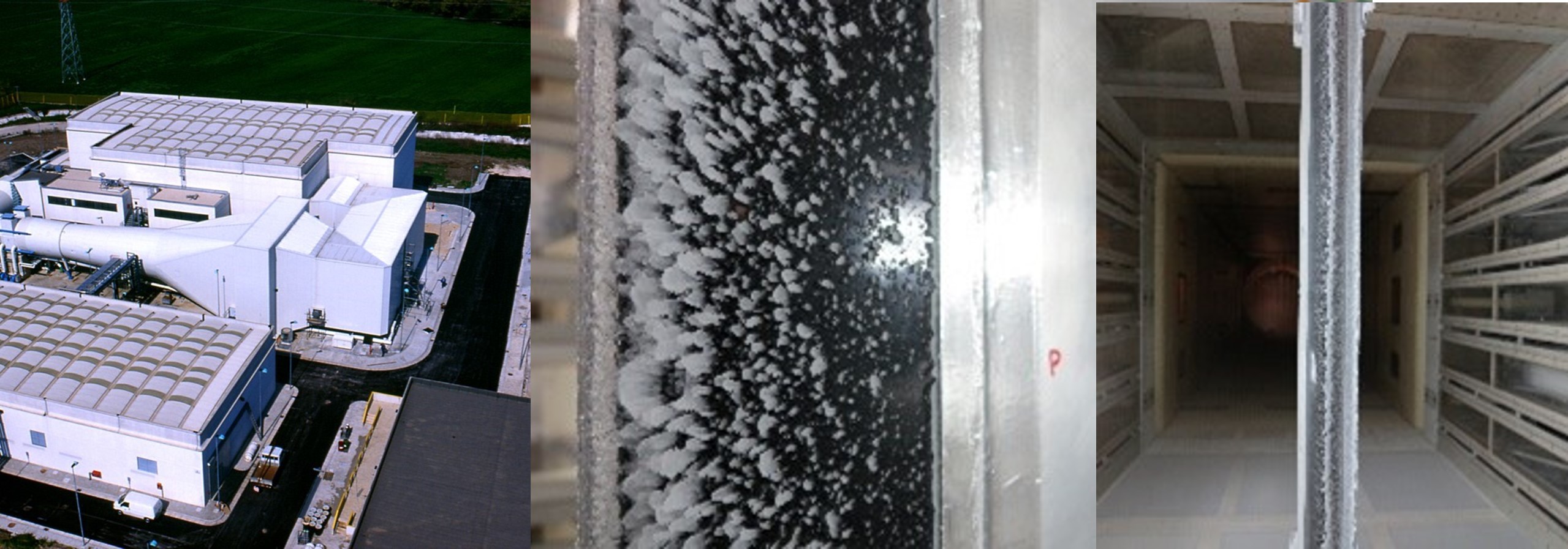 Accordo tra CIRA e Airbus per test in galleria su sistemi di protezione dal ghiaccio di nuova generazione