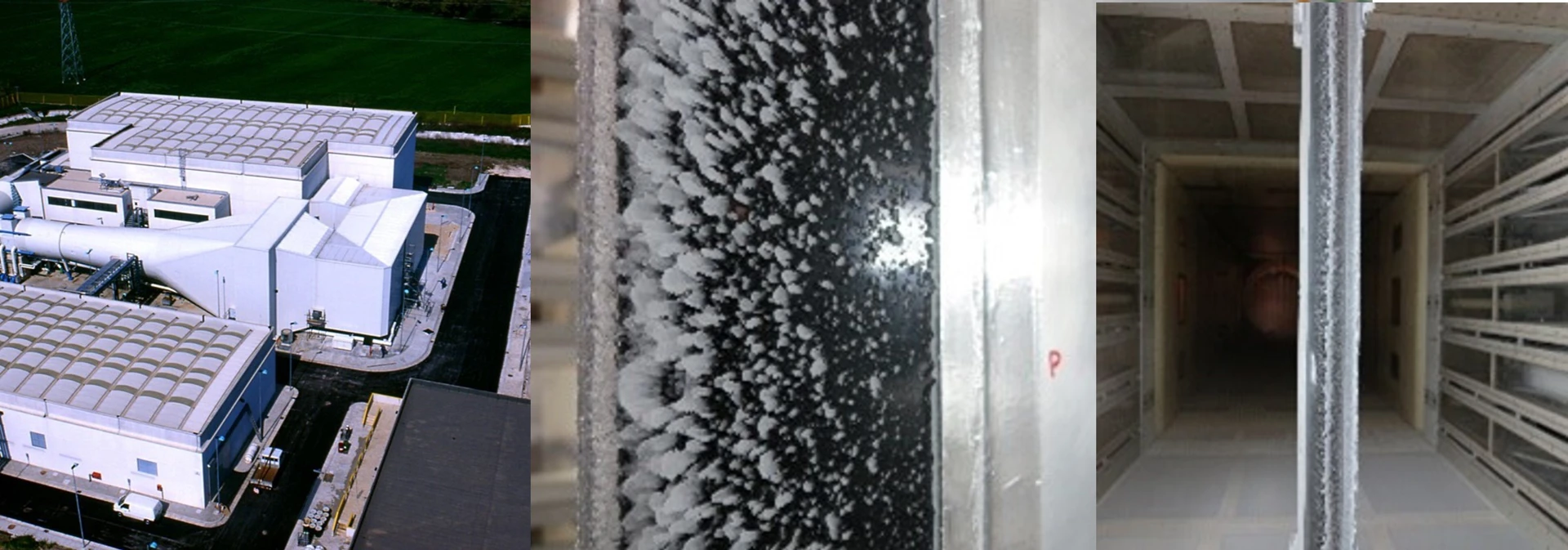 Accordo tra CIRA e Airbus per test in galleria su sistemi di protezione dal ghiaccio di nuova generazione