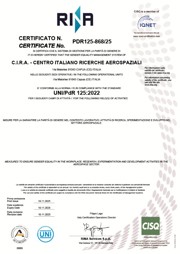 certificazione parità di genere UNI/PdR 125:2022