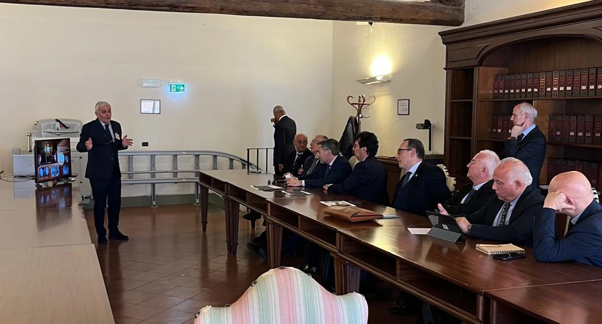 Concluso il progetto “Space Manufacturing In-Situ”: risultati e prospettive per le missioni verso Marte