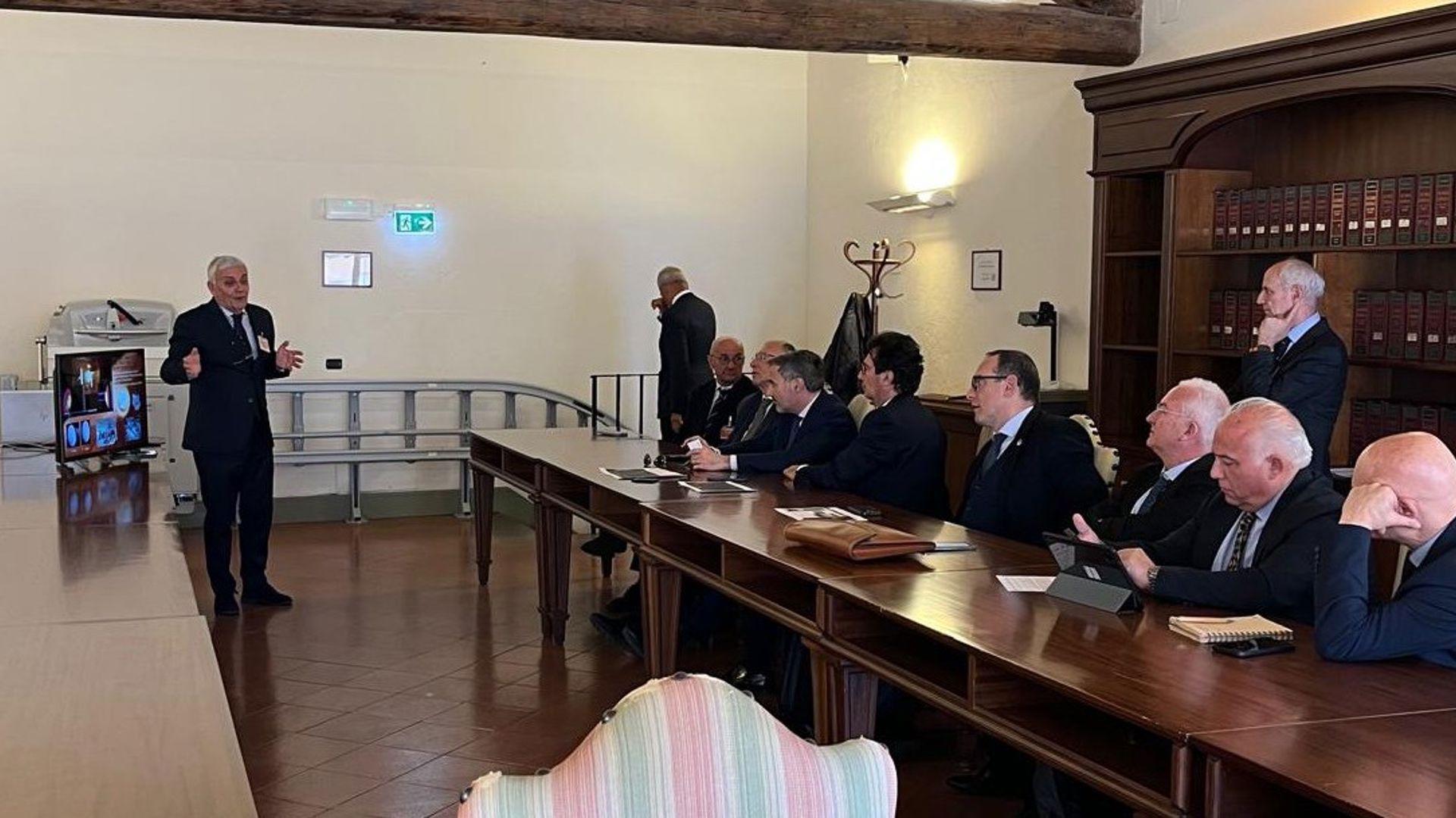 Concluso il progetto “Space Manufacturing In-Situ”: risultati e prospettive per le missioni verso Marte