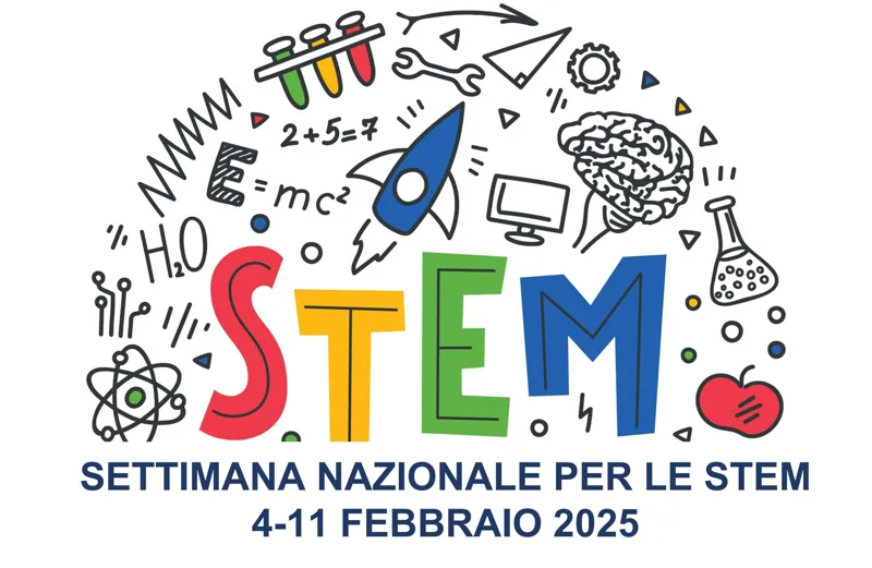 Settimana STEM 2025