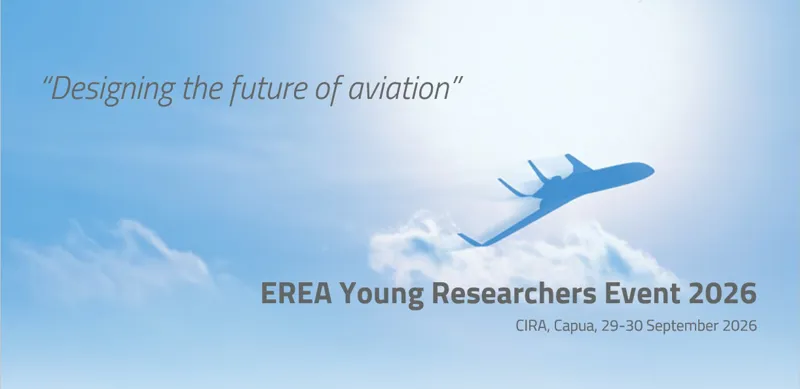 EREA Young Researchers Event 2026