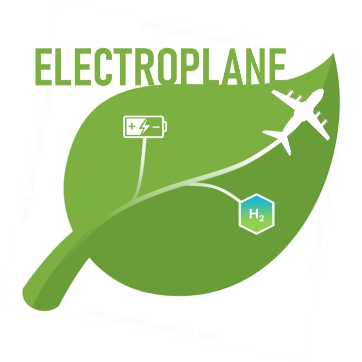 ELECTROPLANE
