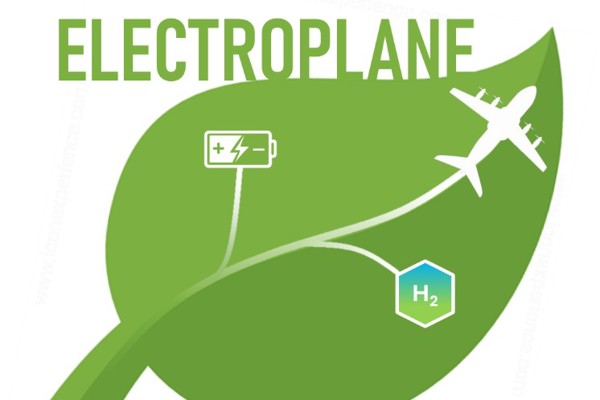 ELECTROPLANE