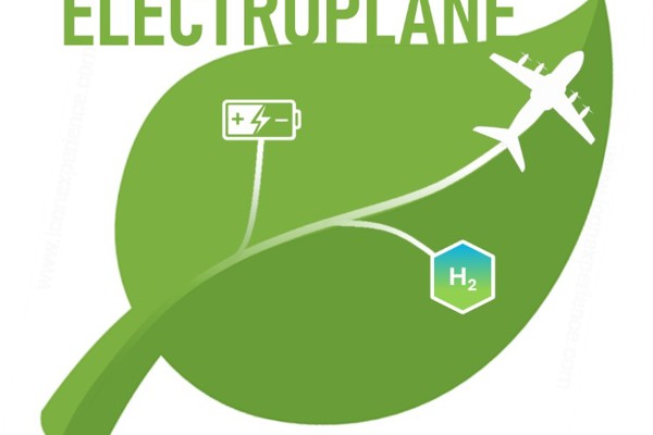 ELECTROPLANE