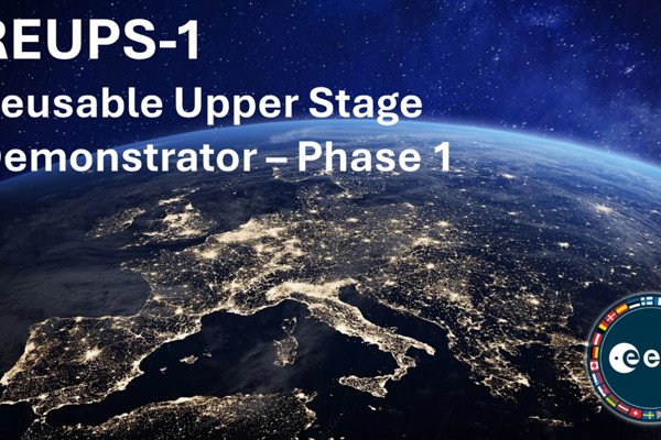 REUPS-1