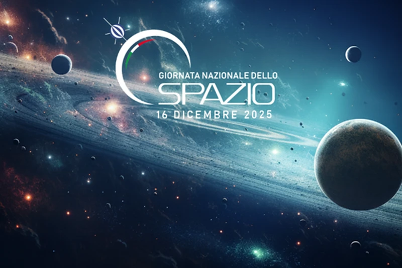 Giornata Nazionale dello Spazio 2025