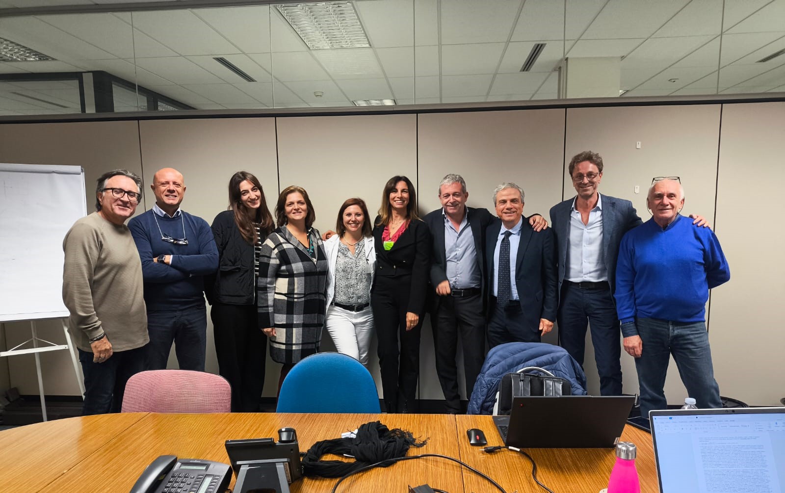 CIRA amplia il sistema di certificazioni: ambiente e parità di genere, oltre a qualità e idoneità dei laboratori