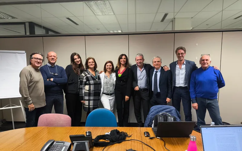 CIRA amplia il sistema di certificazioni: ambiente e parità di genere, oltre a qualità e idoneità dei laboratori