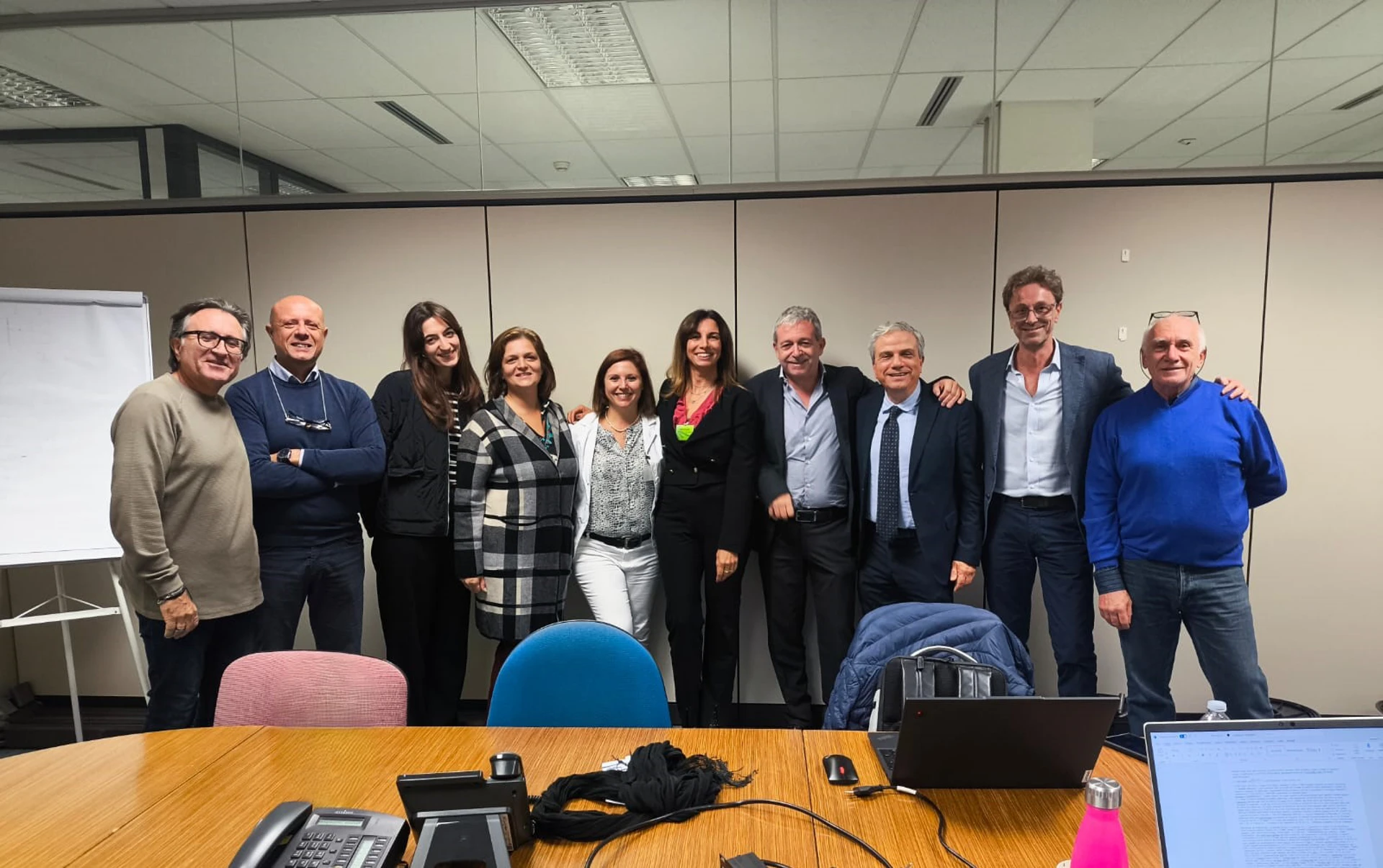 CIRA amplia il sistema di certificazioni: ambiente e parità di genere, oltre a qualità e idoneità dei laboratori