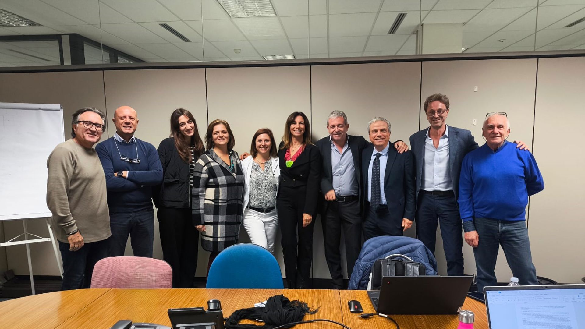 CIRA amplia il sistema di certificazioni: ambiente e parità di genere, oltre a qualità e idoneità dei laboratori