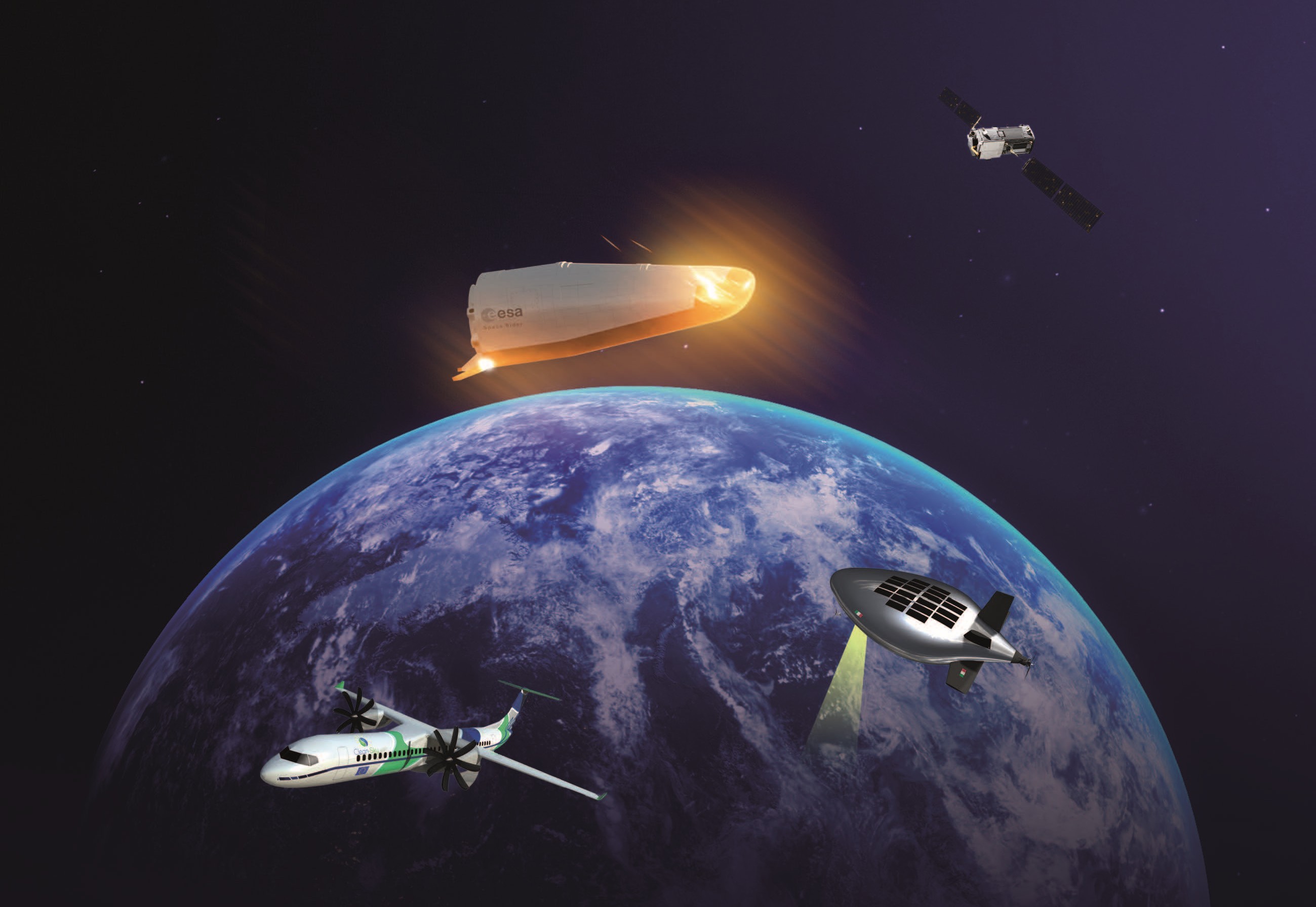 Approvato il nuovo Piano Strategico Triennale 2026-2028 del CIRA