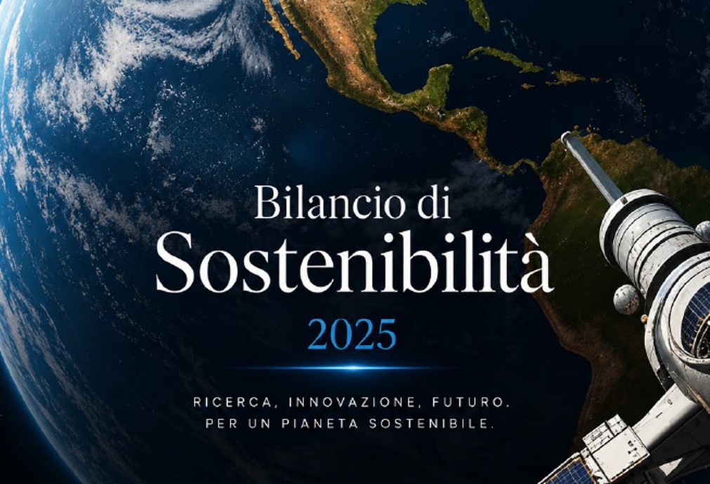 CIRA approva il Bilancio di Sostenibilità 2025: risultati, impegni e obiettivi per una crescita sostenibile