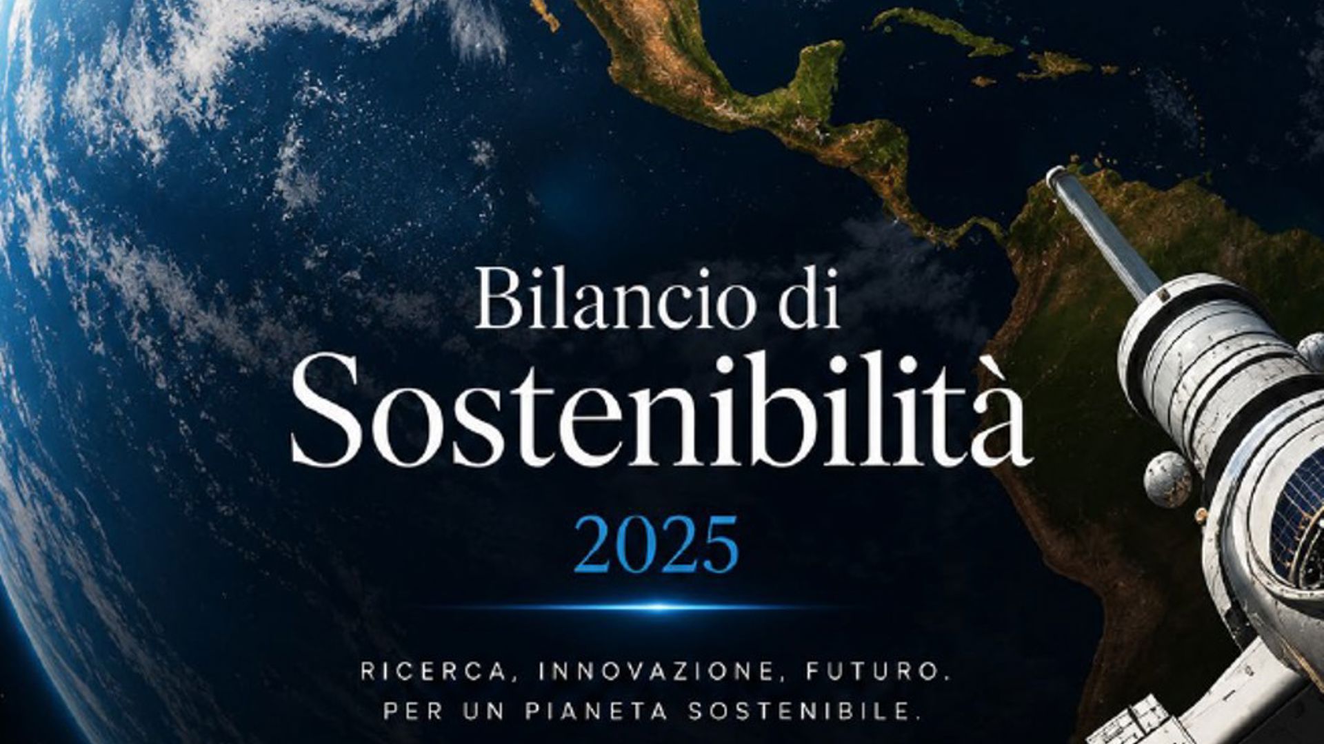 CIRA approva il Bilancio di Sostenibilità 2025: risultati, impegni e obiettivi per una crescita sostenibile