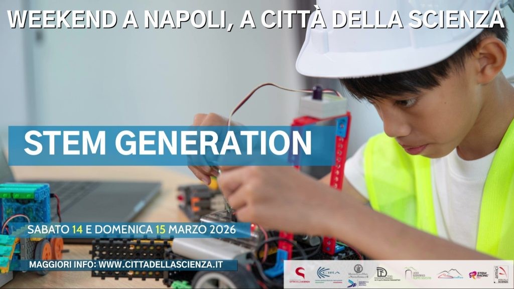 STEM Generation
