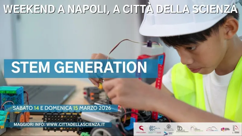 STEM Generation