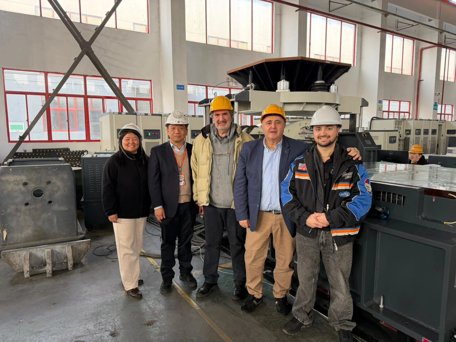 Il CIRA rafforza le proprie infrastrutture per i test di qualifica dei sistemi spaziali