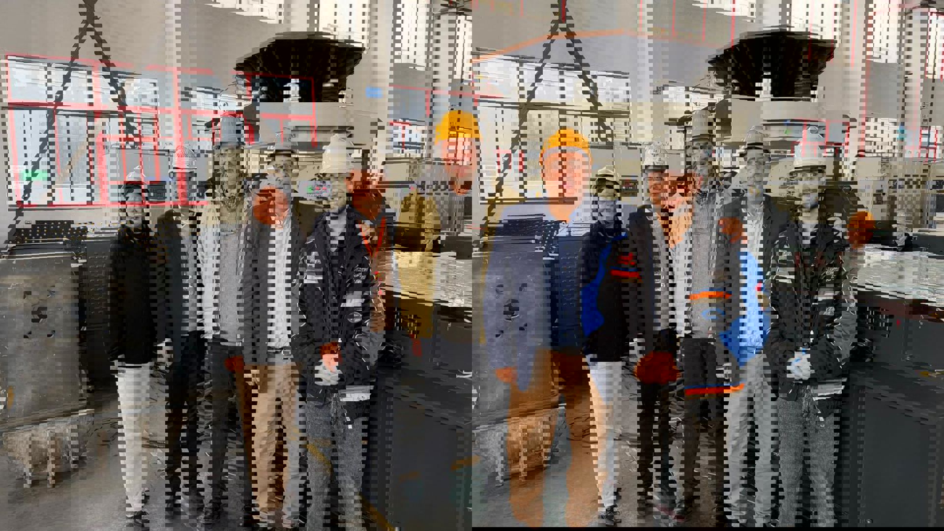 Il CIRA rafforza le proprie infrastrutture per i test di qualifica dei sistemi spaziali