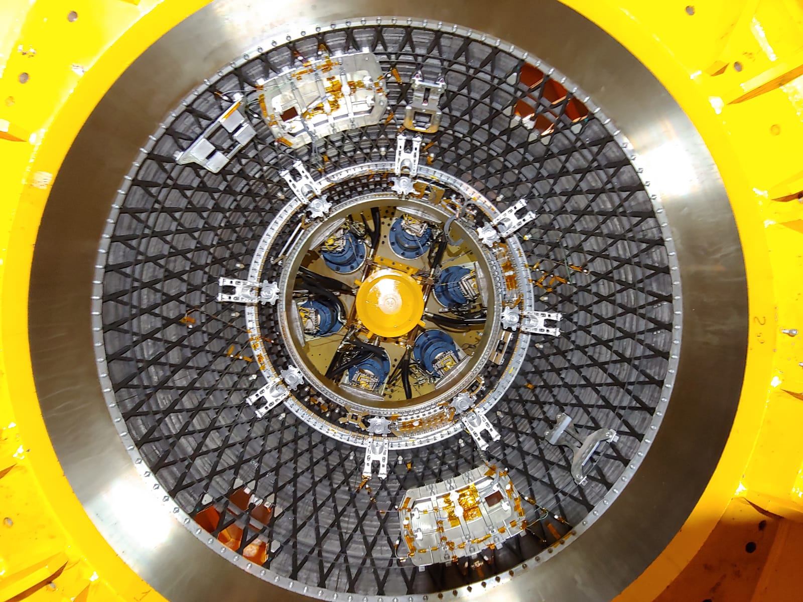 Laboratori Tecnologici per i Processi e i Materiali Avanzati